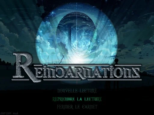 Juega a Reincarnations