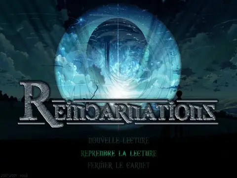 Pelaa Reincarnations