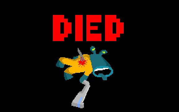 Space Barnacle - Skärmdumpar