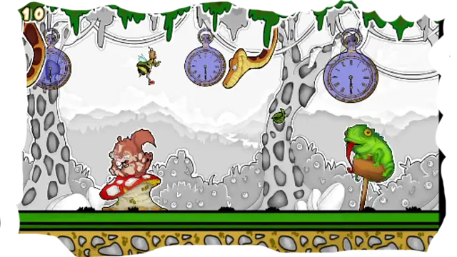 Apex - Zrzuty ekranu