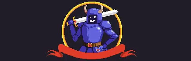 Knightin'+ Demo - Mga piktur