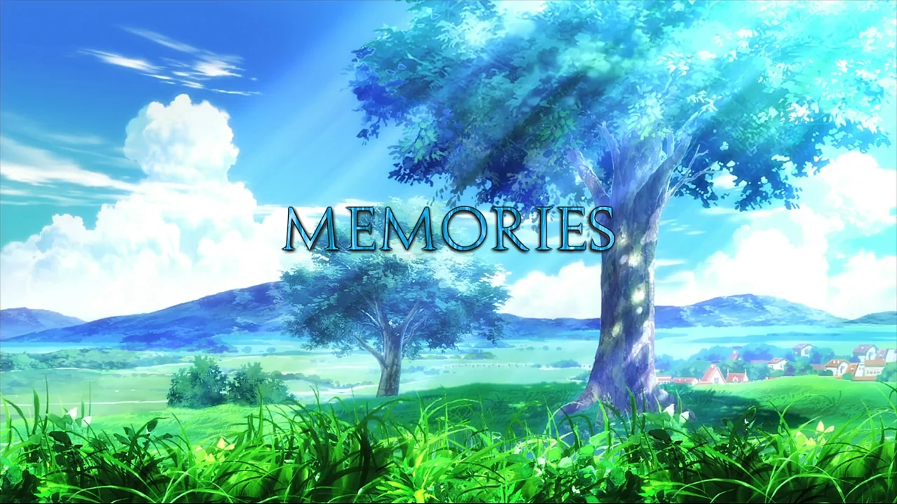 Грати в Memories