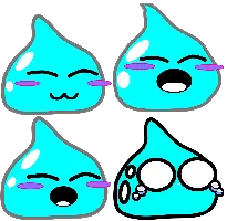 Slime and Jumping Ver1.5a - Imagens