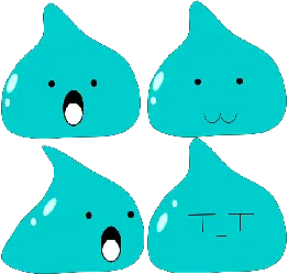 Slime and Jumping Ver1.5a - इमेज