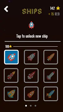 Up To Space!  - Immagini