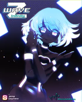 ZETA WAVE INFINITY - Imagens