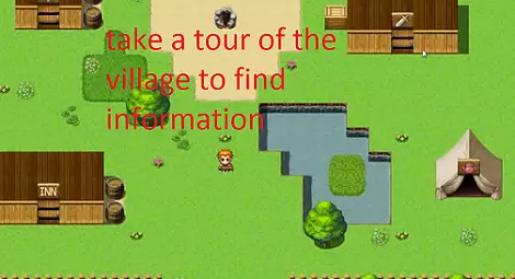 The Great Adventure - Images