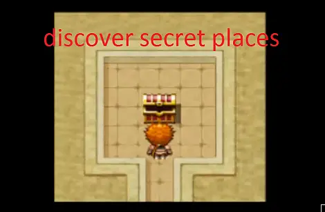 The Great Adventure - Images