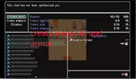 The Great Adventure - Screenshots