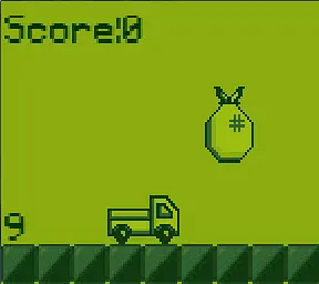 Netturbaino - Zrzuty ekranu