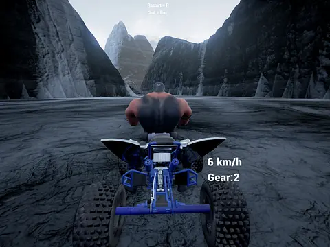 Atv Arena - Mga piktur