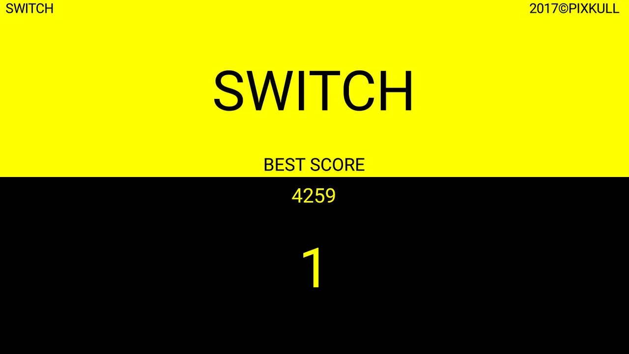 بازی کن Switch