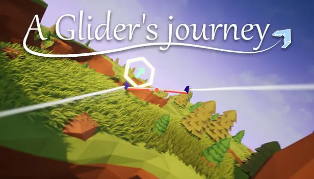 العب A Glider's Journey