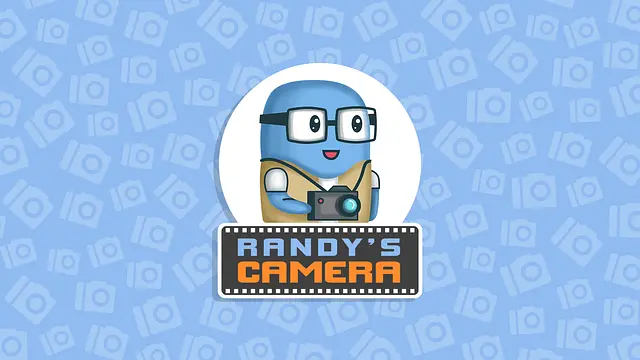 Randy's Camera을(를) 하다