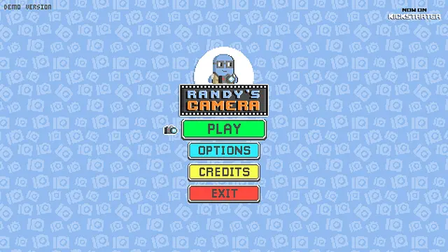 Randy's Camera - Zrzuty ekranu