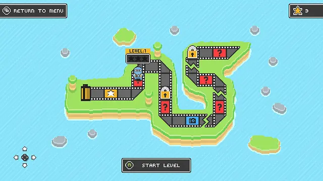 Randy's Camera - Imagens