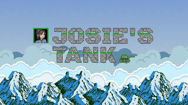 Josie's Tank - Immagini
