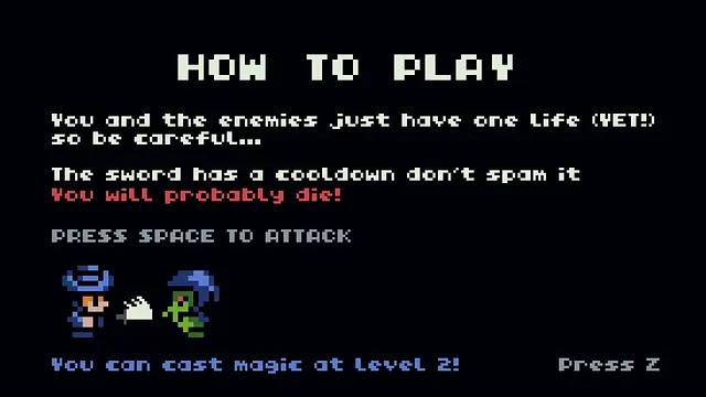 Journey of a Sprite - Mga piktur