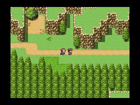 Lost Greenlight - الشاشات