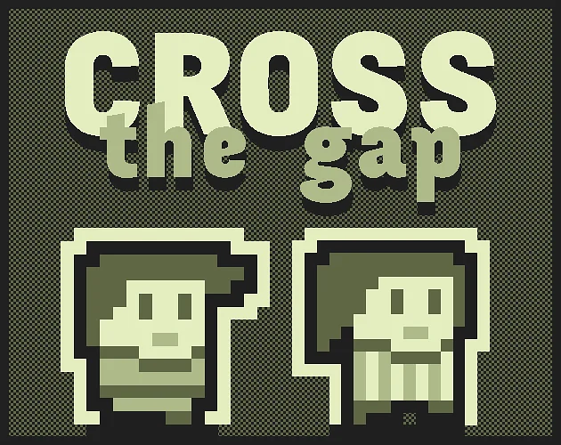 Spiele Cross the Gap