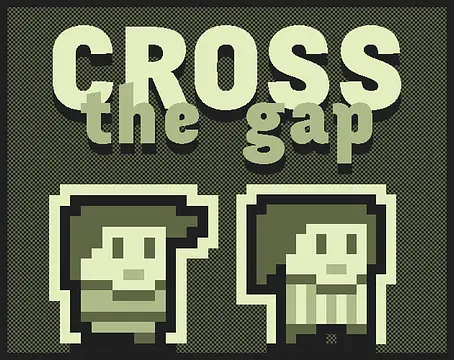 Hraj Cross the Gap