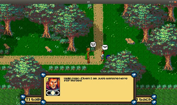 Draconian Nexus - 作品