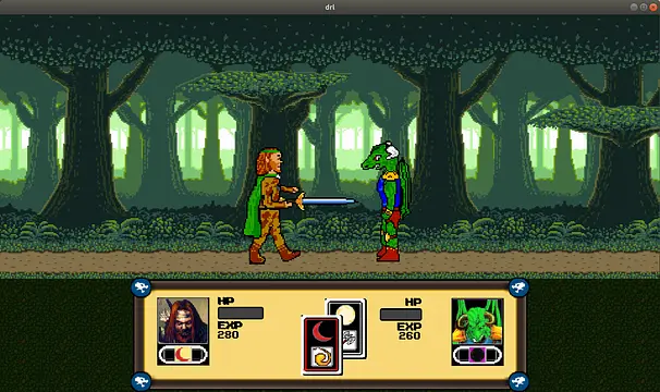 Draconian Nexus - Imágenes