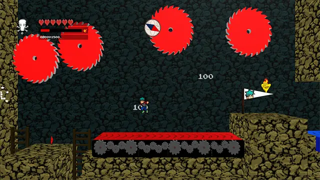 Mystic Mayhem Unleashed D - تصاویر