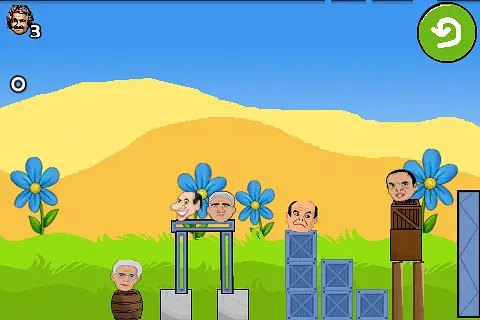 Spela Angry Italians