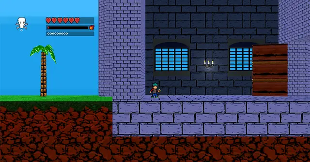 Mystic Mayhem Unleashed D - Kuvien