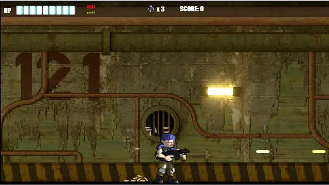 Green Slaughter - Images