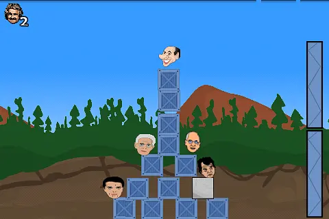 Angry Italians - 作品