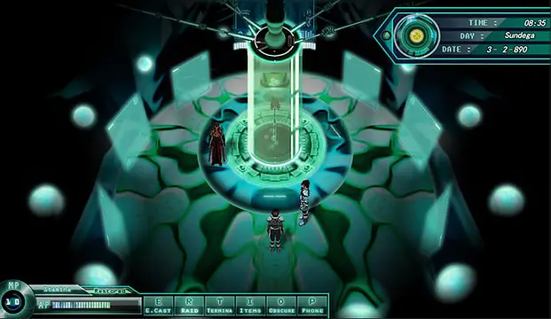 LIVENEL - Скріншоти