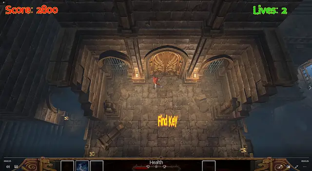 Times of Heresy - Screenshots