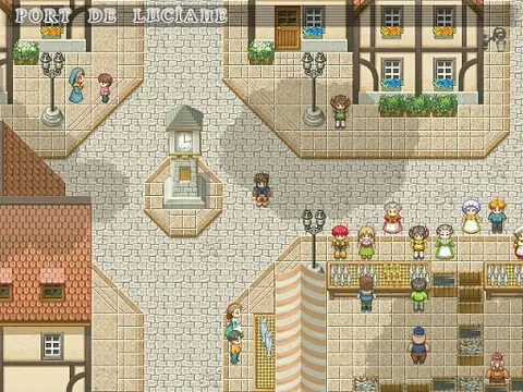 Reincarnations - Bilder