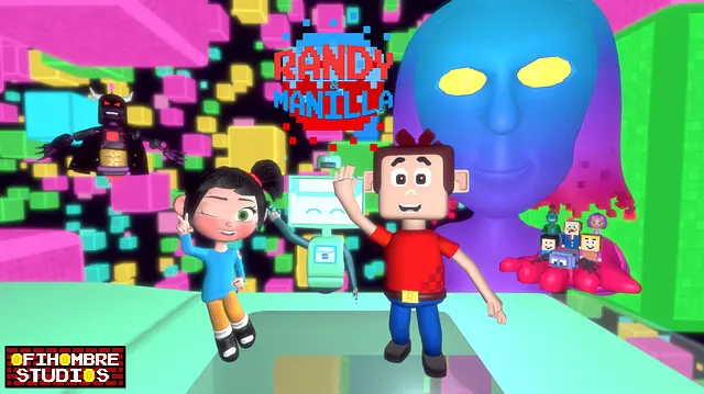 Randy & Manilla - Imágenes