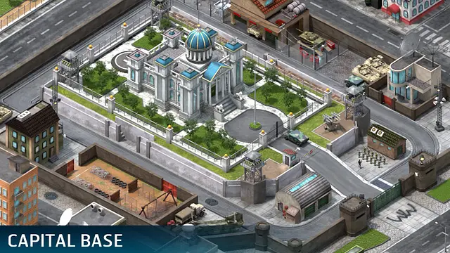 Mainkan World War Online