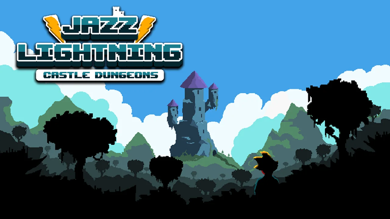 Jazz Lightning을(를) 하다