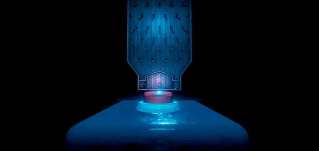 เล่น Schrodinger's cat sim