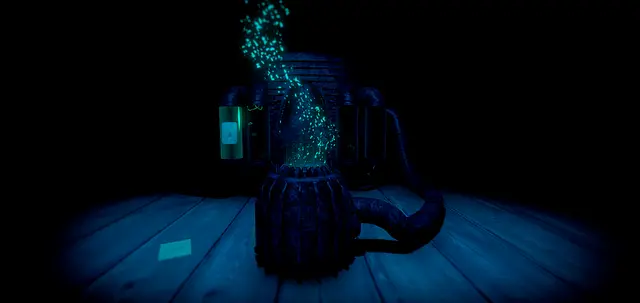 Schrodinger's cat sim - Images