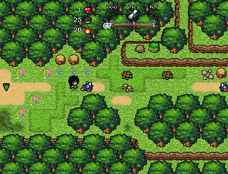 Wild Rage Lion Power - Imágenes