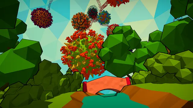 PlanetRealm - Images