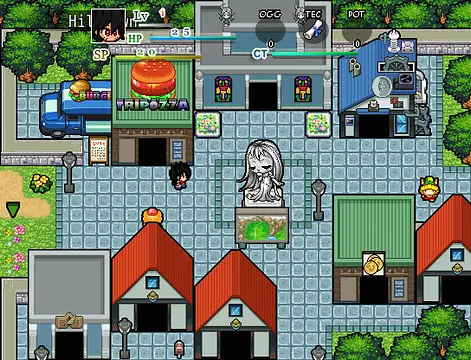 Wild Rage Lion Power - Στιγμιότυπα