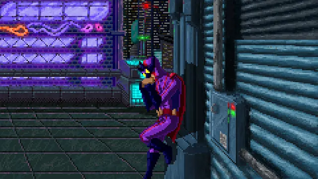 Ultimate Reality - تصاویر