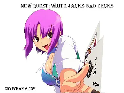 Crypchania - Screenshots