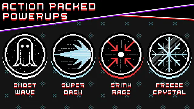 ONE DASH - Skärmdumpar