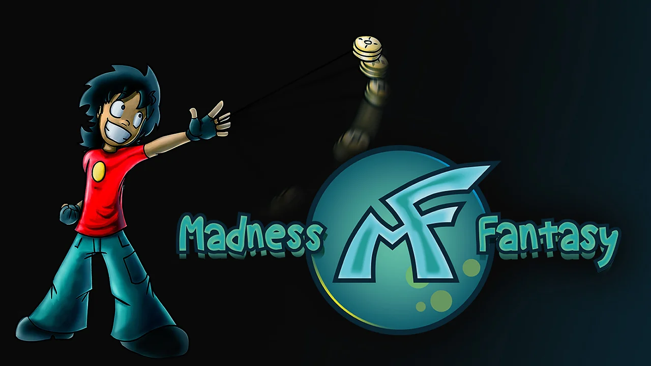 Spela Madness Fantasy