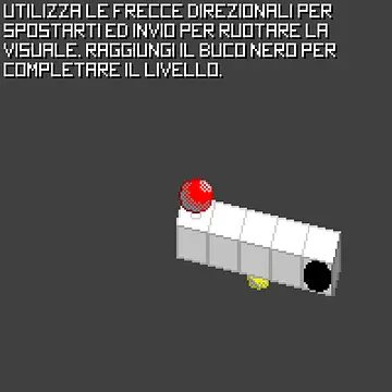 Rotate - الشاشات