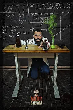 Game Over Carrara 1x01 - Скріншоти