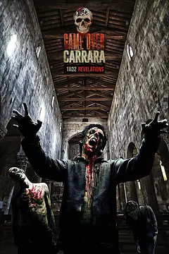 Game Over Carrara 1x02 을(를) 하다